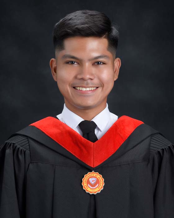 REYMART G. MELLOMIDA